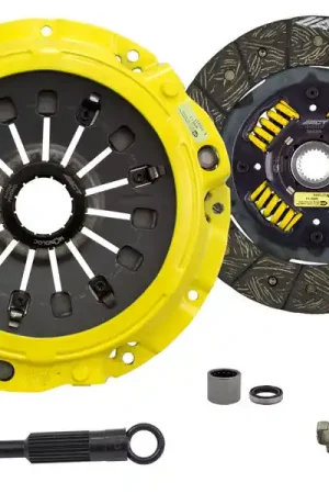 ACT 1993 Mazda RX-7 HD-M/Perf Street Sprung Clutch Kit Don’t Miss Out