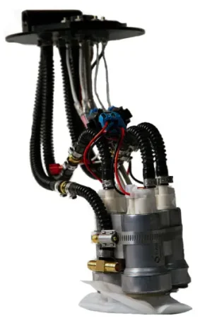 Aeromotive 1998+ Nissan Patrol 450 Triple Fuel Pump Bulk Order