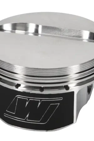 One Day Deal Wiseco Opel C30Se 3.0L 24V Omega 3000 Piston Shelf Stock Kit