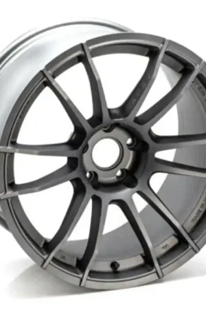 Weekend Sale Gram Lights 57XR 18X9.5 +38 5-120 Glossy Gray