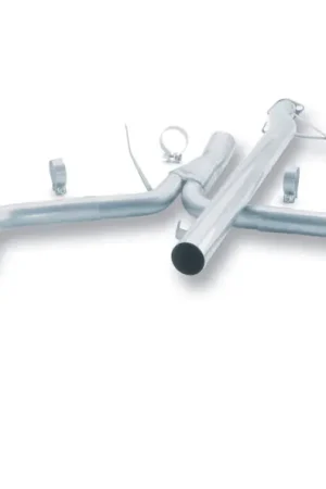 Borla 91-99 3000GT VR4 Twin Turbo Catback Reduced Price