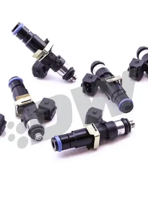 Best Choice DeatschWerks Chevy LS1/LS6 / 85-04 Ford Mustang GT Bosch EV14 1500cc Injectors (Set of 8)