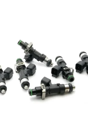 Best Choice DeatschWerks 93-98 Toyota Supra TT 1000cc High Impedance Injectors