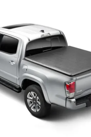 Buy Direct Truxedo 05-15 Toyota Tacoma 6ft TruXport Bed Cover