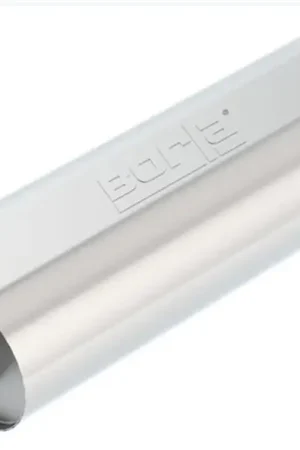 Borla 1.23 x 8.5 x 5.5 x 4 XR-1 Multi-Core Racing Muffler Fast Shipping