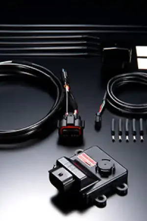 Trusted Brand HKS Power Editor Universal Boost Controller