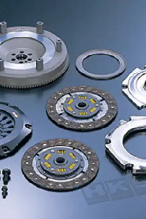 Wholesale HKS DISK LA TWIN T/M SIDE FOR 26011-AN002