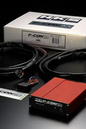 Best Seller HKS F-CONiD Universal Harness