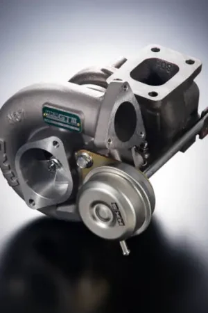 Budget HKS GTIII-RS STK A/R0.6 S15/S14 SR20DET