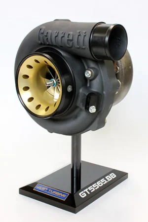 Big Sale HKS GT5565-BB V band A/R 0.61 Turbo Kit