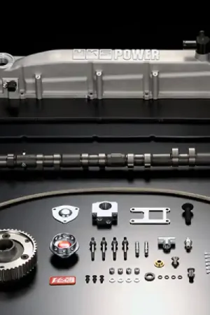 Best Choice HKS RB26 Vcam SYSTEM step Pro (w/o Valcon RB)