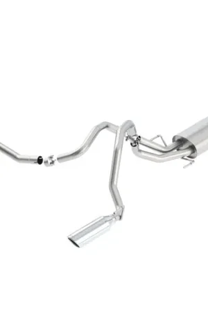 Borla 10-11 Toyota FJ Cruiser 4.0L 6cyl AT/MT SS Catback Exhaust Free Shipping