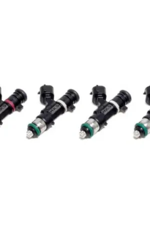 Bargain HKS VR38 Injector Upgrade Kit - 1000cc