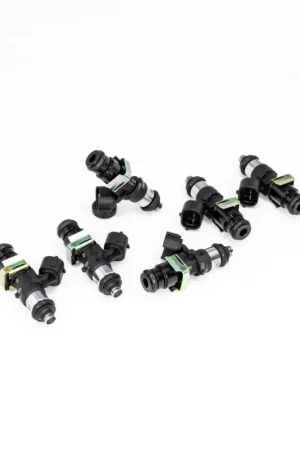 Big Sale DeatschWerks 01-06 BMW M54/S54 3.2L 2200cc Injectors (Set of 6)