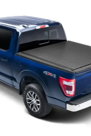 Best Seller Truxedo 17-19 Ford F-250/F-350/F-450 Super Duty 6ft 6in Lo Pro Bed Cover