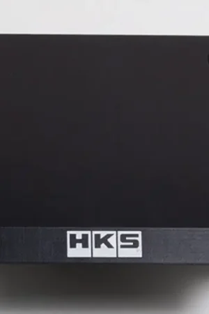 Buy Direct HKS RB26 Cover Transistor - Black