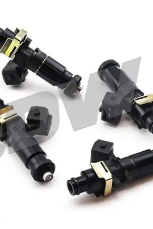 Wholesale DeatschWerks 96-10 Lotus Elise / 00-10 Exige Bosch EV14 1200cc Injectors (Set of 4)