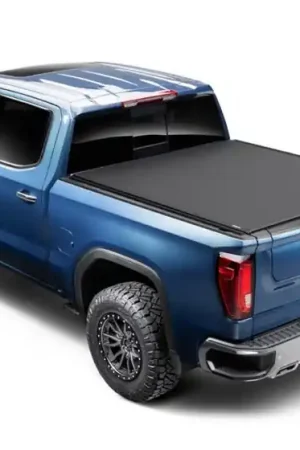 Best Choice TruXedo 07-21 Toyota Tundra w/Deck Rail Sys 80.4in. Bed Pro X15 TS