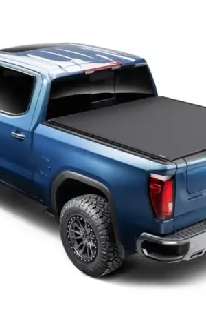 Final Sale TruXedo 09-18 Dodge RAM 1500/10-24 RAM 2500 & 3500/19-24 RAM 1500 Clssc Body 76.8in. Bed Pro X15 TS