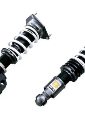 Buy Direct HKS 2022+ Subaru BRZ Hipermax S ZD8 - Full Kit