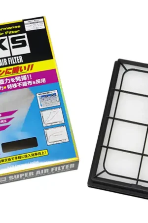 Affordable HKS SUPER AIR FILTER MAZDA TYPE7