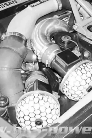 Bulk Order HKS RS BNR32 RB26DETT