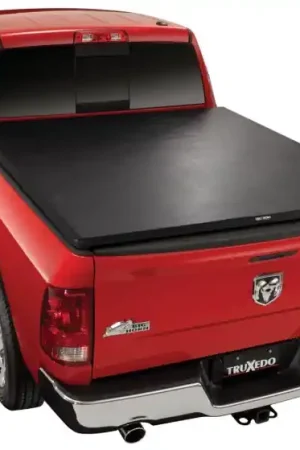 Budget Truxedo 09-18 Ram 1500 & 19-20 Ram 1500 Classic 6ft 4in TruXport Bed Cover