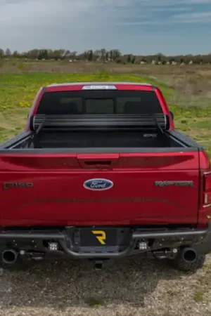 Brand New Truxedo 12-18 Ram 1500 w/RamBox & 19-20 Ram 1500 Classic w/RamBox 6ft 4in Sentry Bed Cover