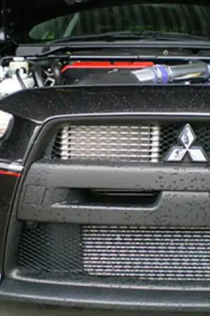 Buy Online HKS 08-10 EVO X SST Oil Cooler Kit