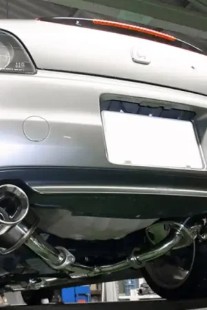 Budget HKS SUPER SOUND MASTER AP1 F20C