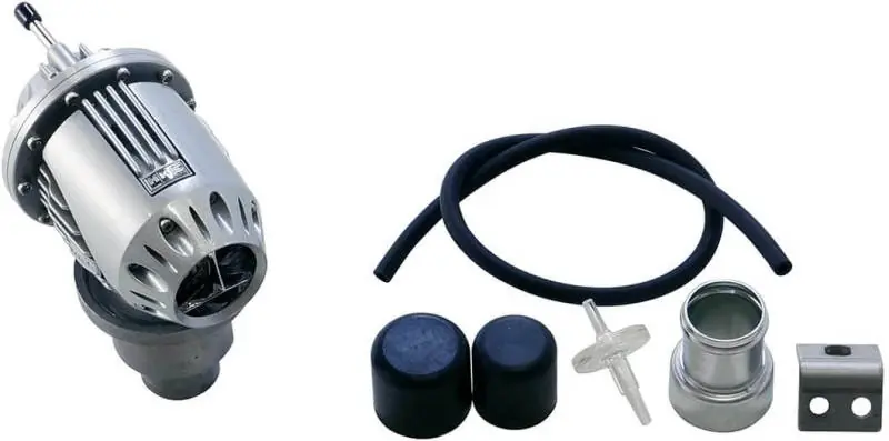 Warranty Included HKS 90-95 MR2 3SGTE SSQV4 BOV Kit