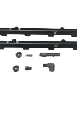 Best Seller Deatschwerks F-150 Coyote 5.0 Fuel Rails for 2020-23 Ford F-150 5.0L