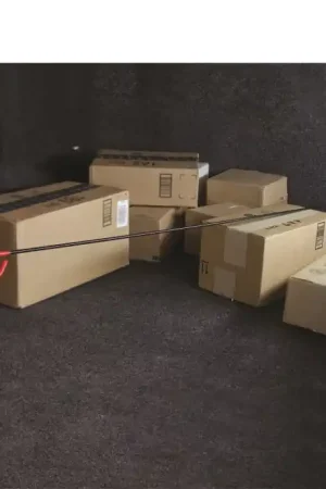 Don’t Miss Out Truxedo Truck Luggage Cargo Retriever - 12 Pack