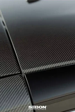 Worldwide Shipping Seibon 2023 Nissan Z Dry Carbon Fiber Roof